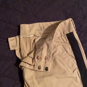 Jcrew chino